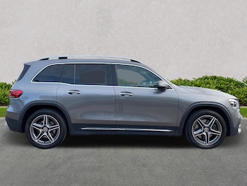 Used Mercedes-Benz GLB 2020 for sale - 76144203: Photo 3