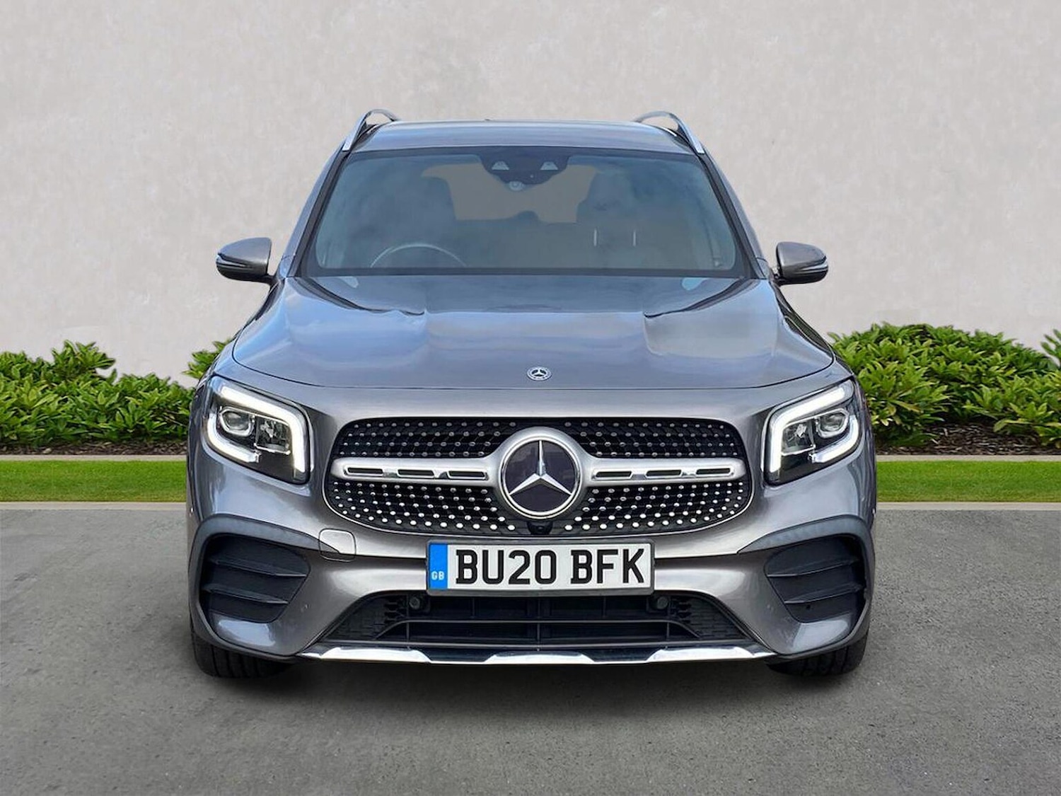 Used Mercedes-Benz GLB 2020 for sale - 76144203: Photo 5