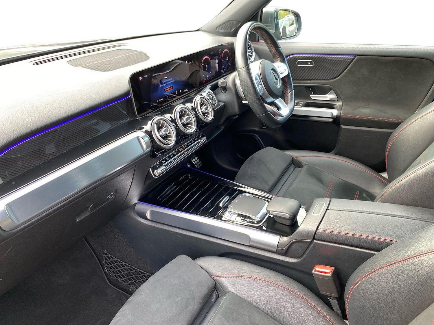 Used Mercedes-Benz GLB 2020 for sale - 76144203: Photo 7