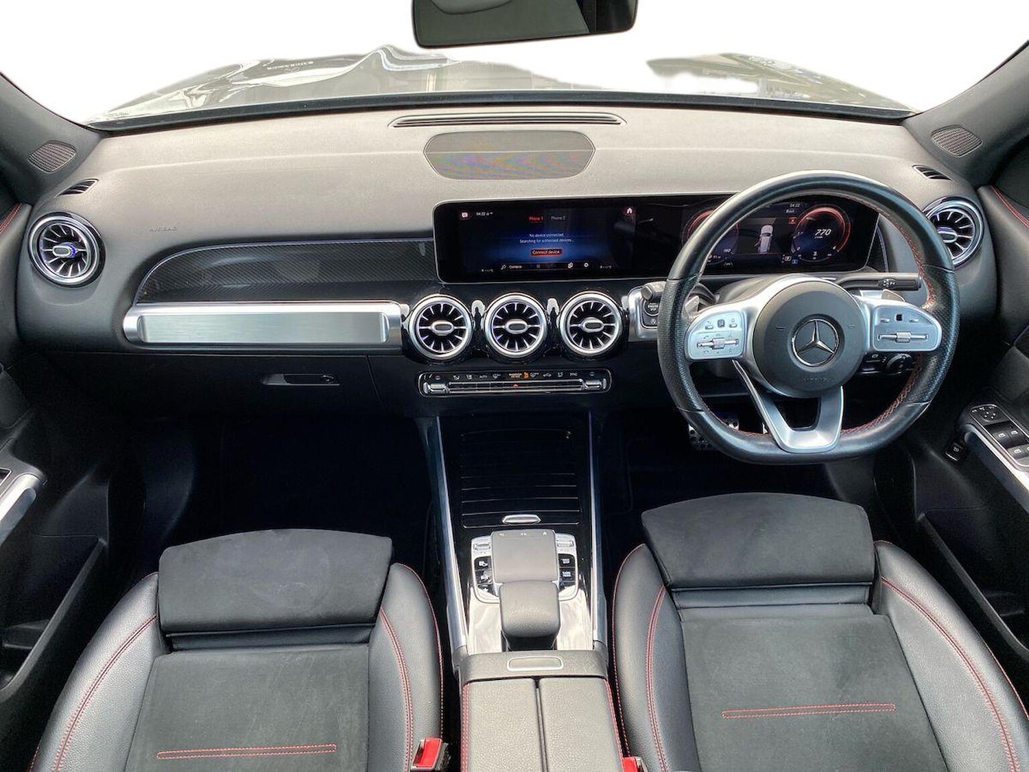 Used Mercedes-Benz GLB 2020 for sale - 76144203: Photo 8