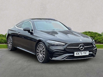 Used Mercedes-Benz CLE 2025 for sale - 78281489: Photo