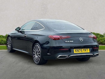 Used Mercedes-Benz CLE 2025 for sale - 78281489: Photo