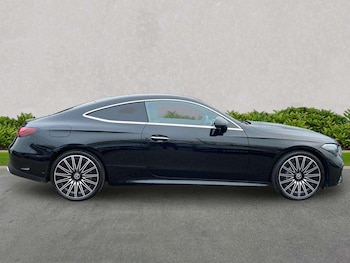 Used Mercedes-Benz CLE 2025 for sale - 78281489: Photo