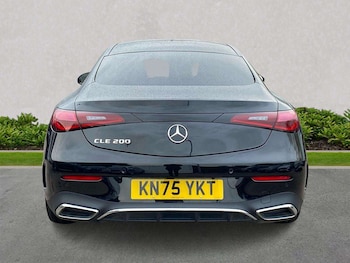 Used Mercedes-Benz CLE 2025 for sale - 78281489: Photo