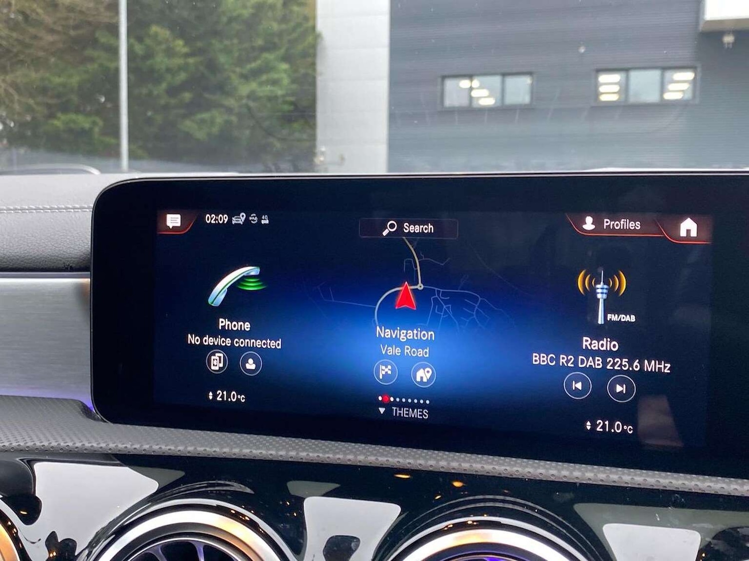 Used Mercedes-Benz CLA 2022 for sale - 77701295: Photo 11