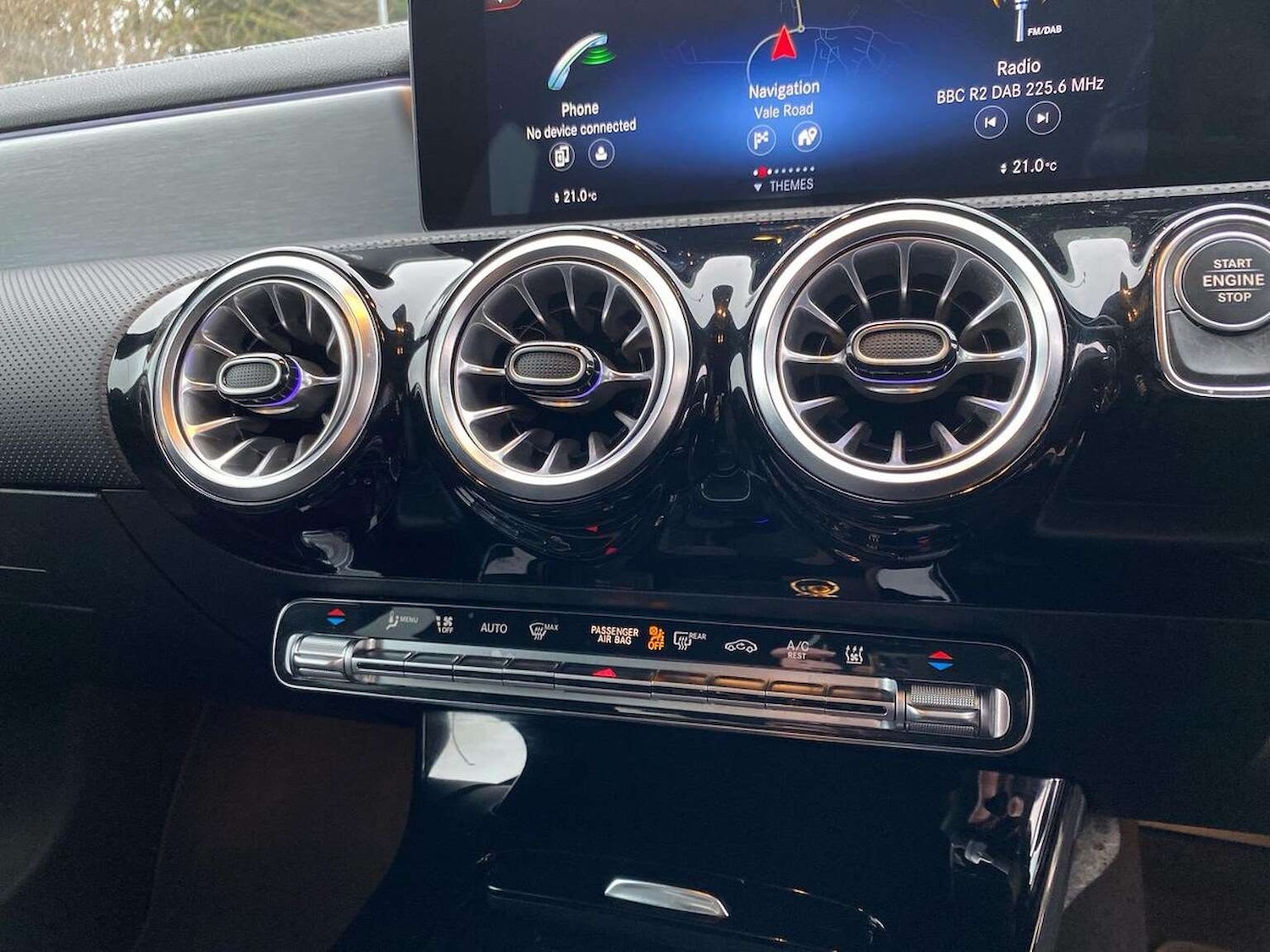 Used Mercedes-Benz CLA 2022 for sale - 77701295: Photo 12