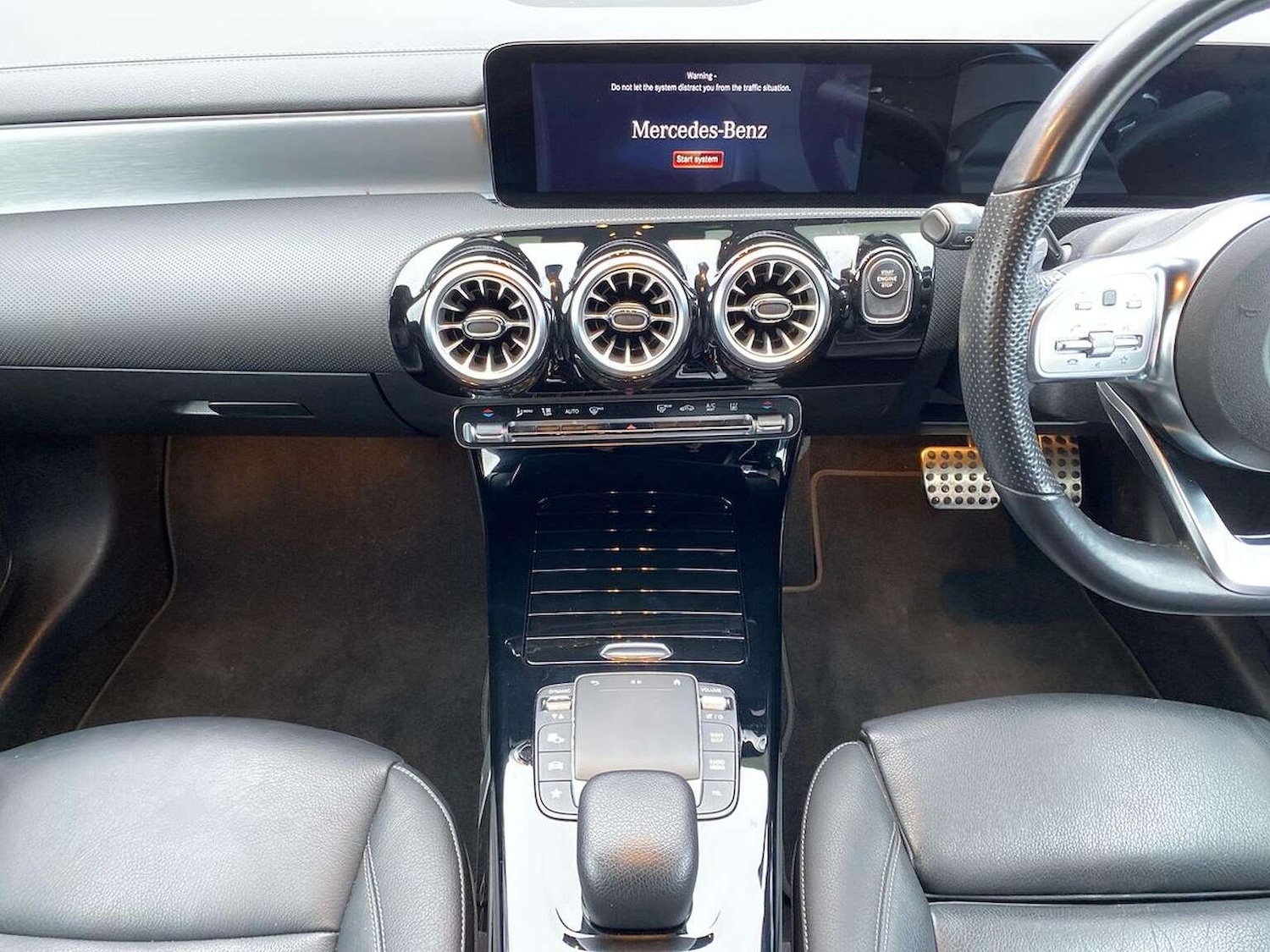 Used Mercedes-Benz CLA 2022 for sale - 77701295: Photo 13