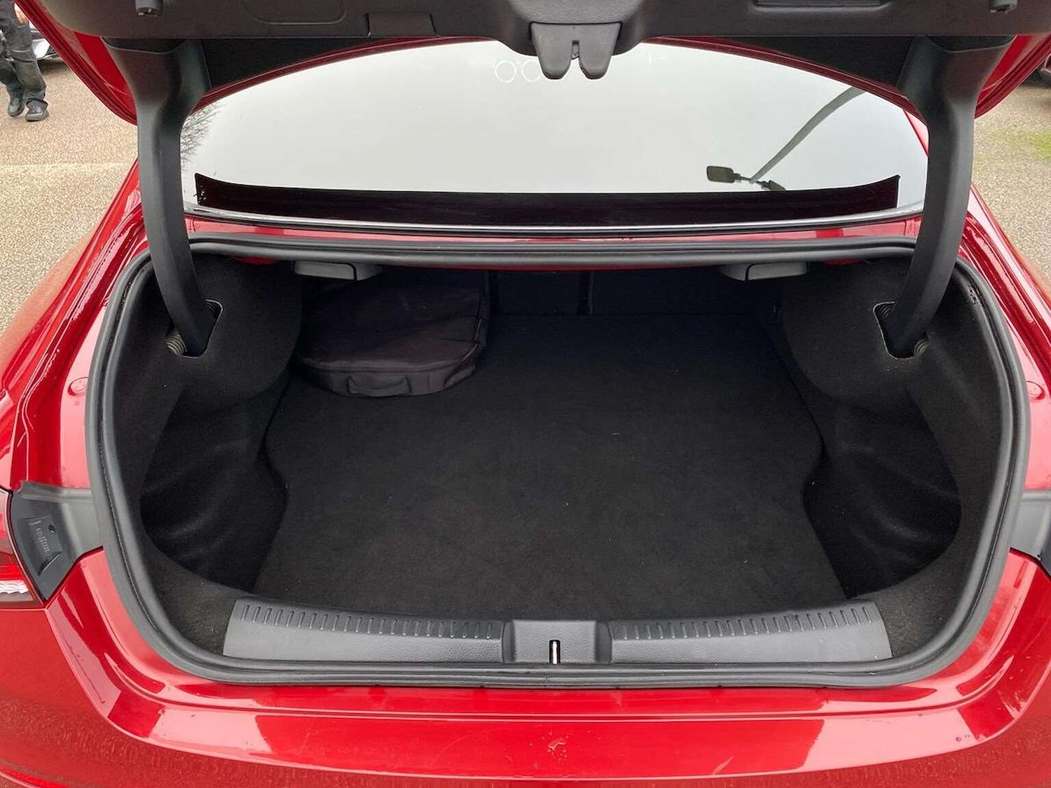 Used Mercedes-Benz CLA 2022 for sale - 77701295: Photo 17