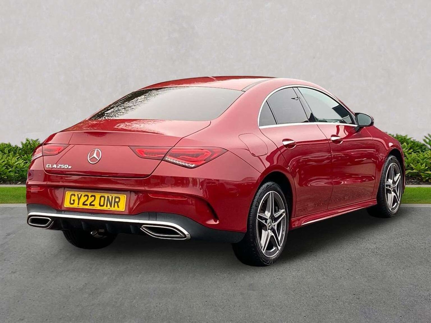 Used Mercedes-Benz CLA 2022 for sale - 77701295: Photo 18