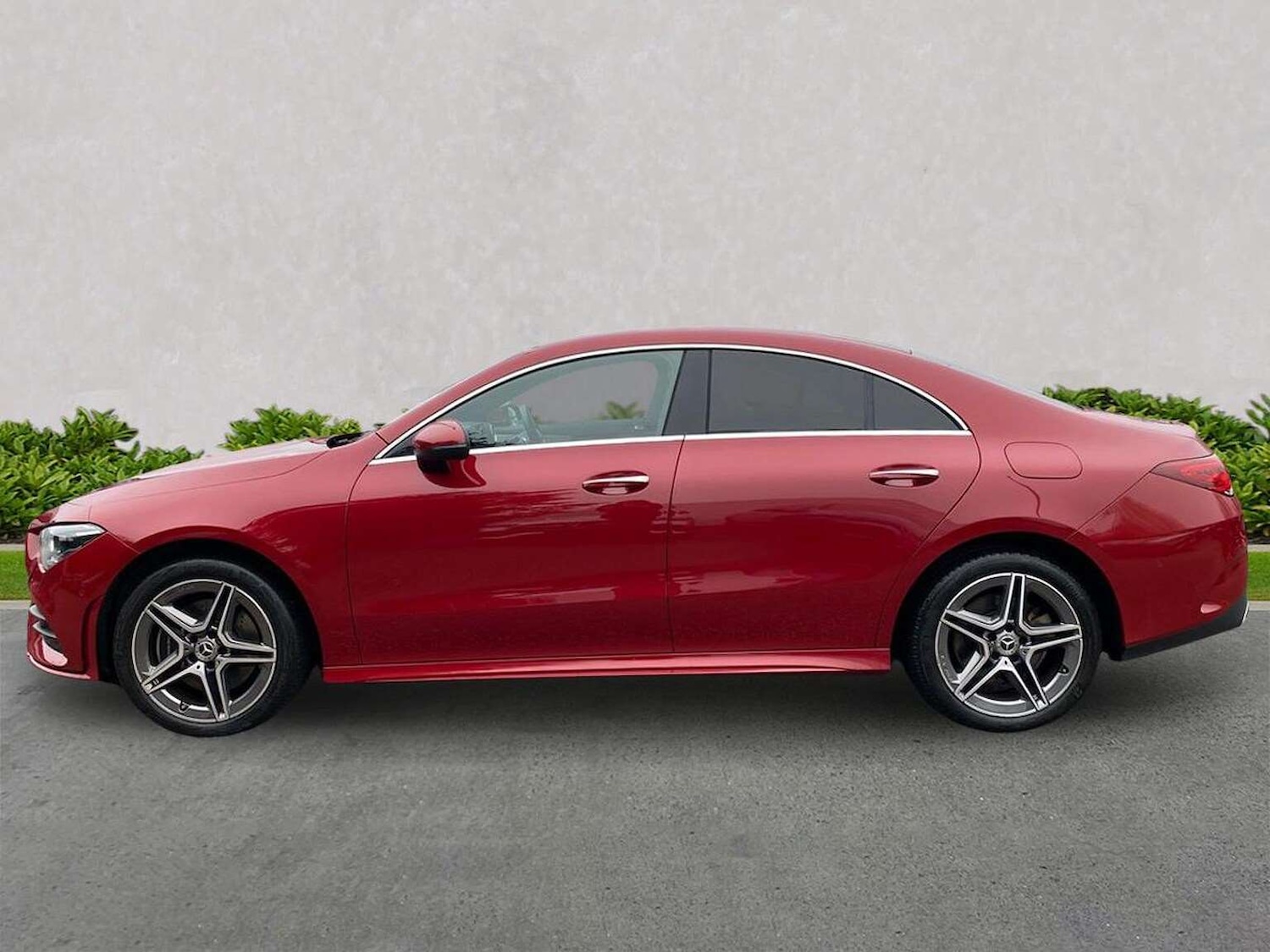 Used Mercedes-Benz CLA 2022 for sale - 77701295: Photo 19