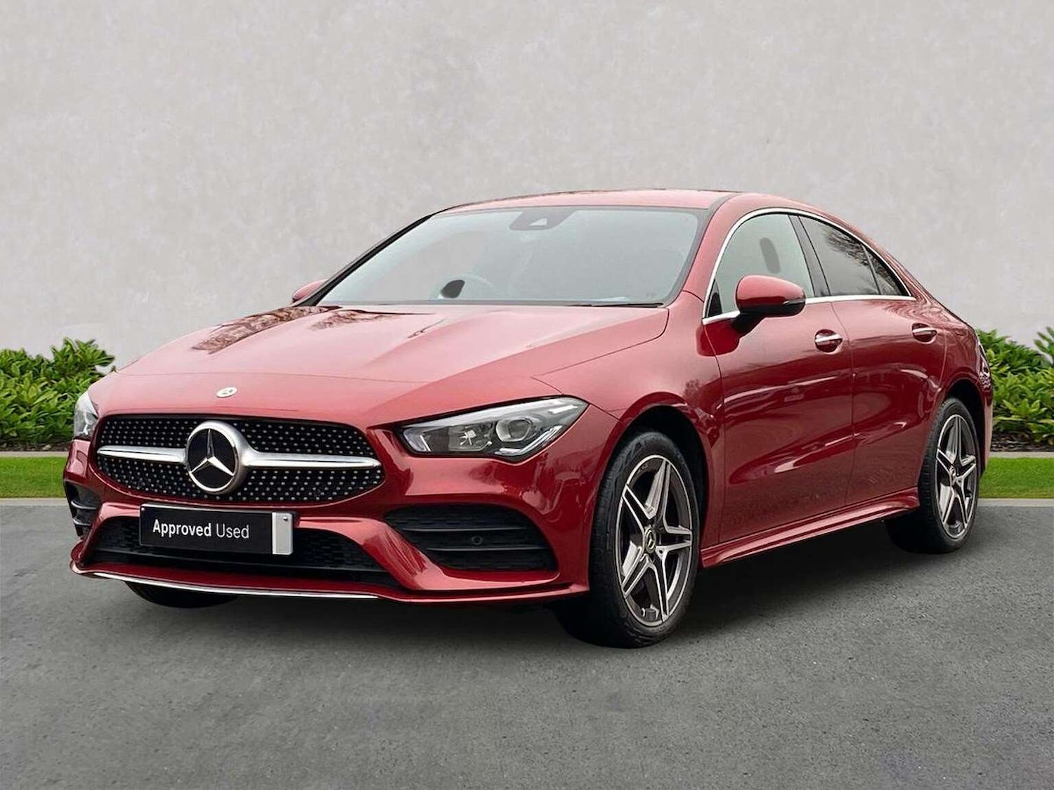 Used Mercedes-Benz CLA 2022 for sale - 77701295: Photo 20