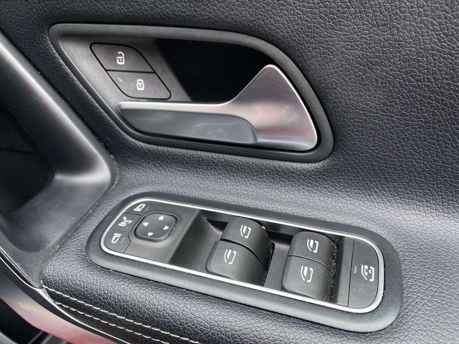 Used Mercedes-Benz CLA 2022 for sale - 77701295: Photo 21