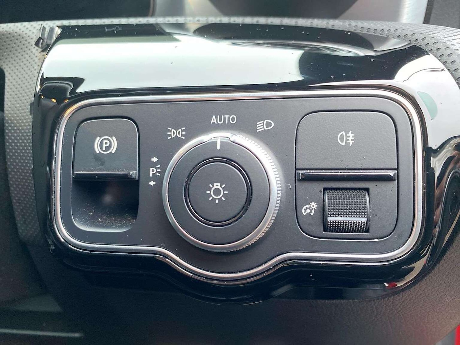 Used Mercedes-Benz CLA 2022 for sale - 77701295: Photo 22