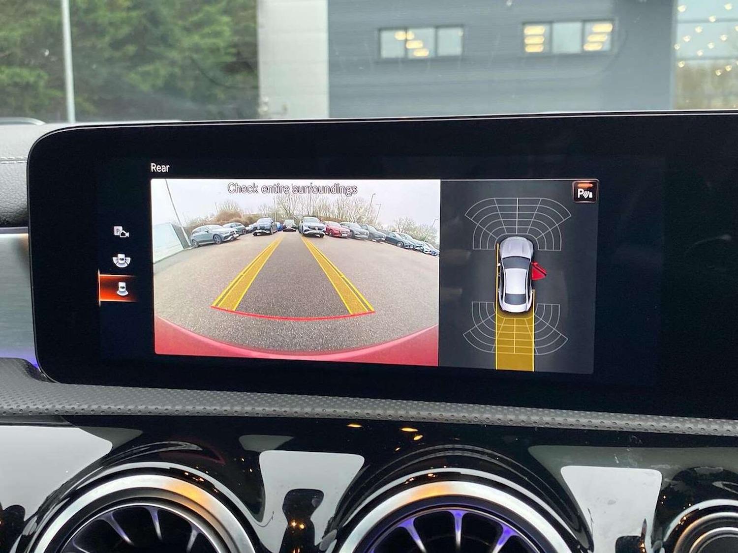 Used Mercedes-Benz CLA 2022 for sale - 77701295: Photo 23