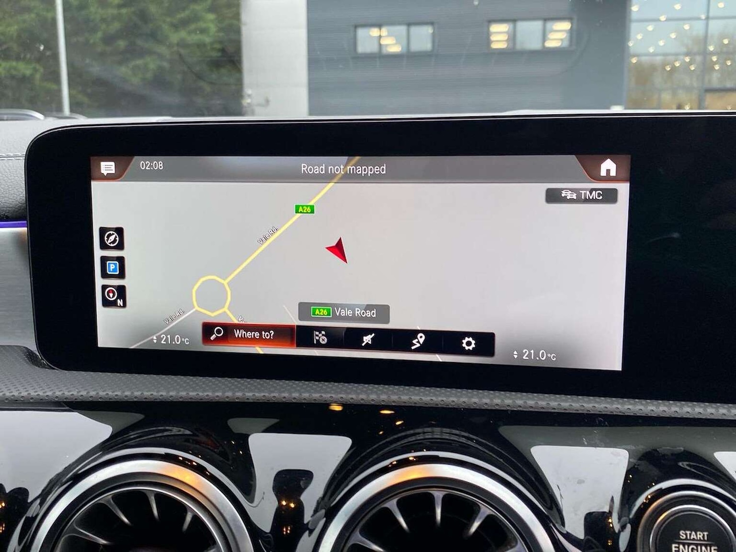 Used Mercedes-Benz CLA 2022 for sale - 77701295: Photo 24