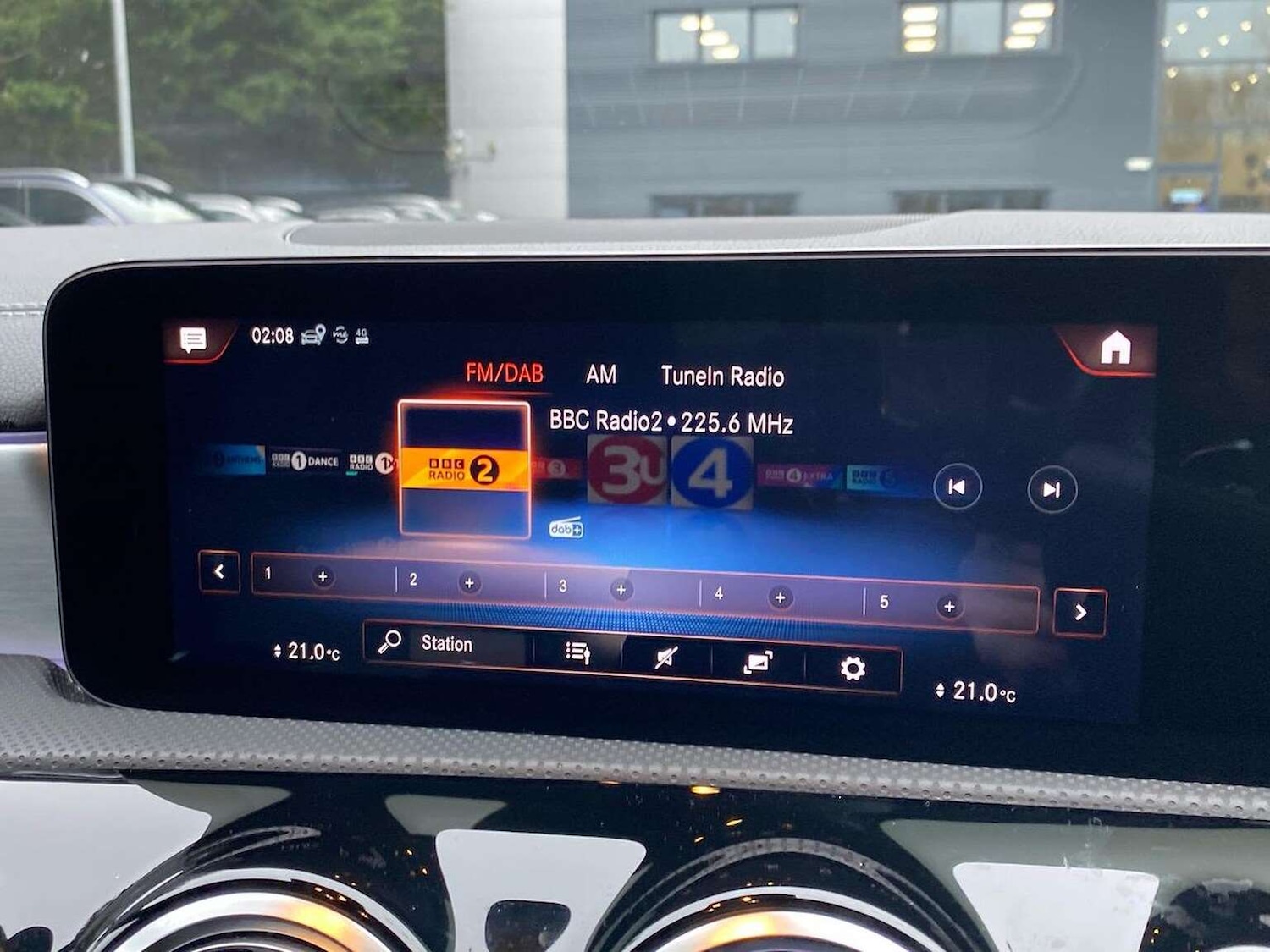 Used Mercedes-Benz CLA 2022 for sale - 77701295: Photo 25