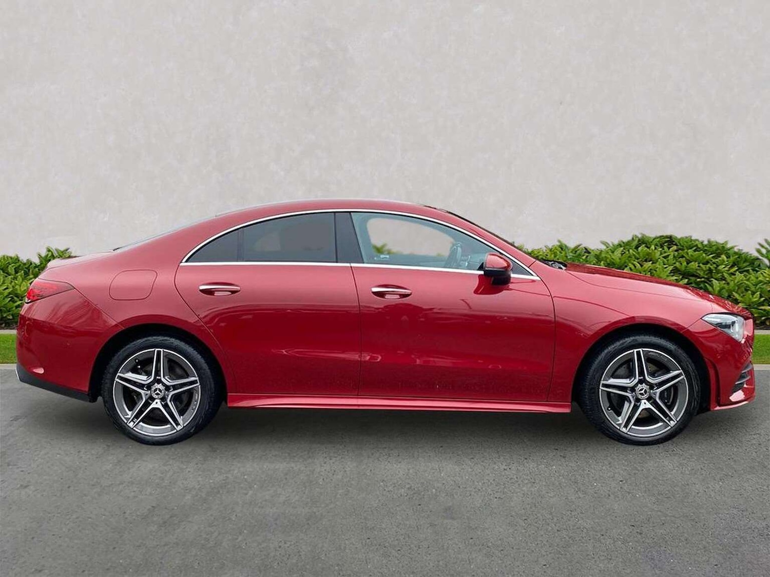 Used Mercedes-Benz CLA 2022 for sale - 77701295: Photo 3