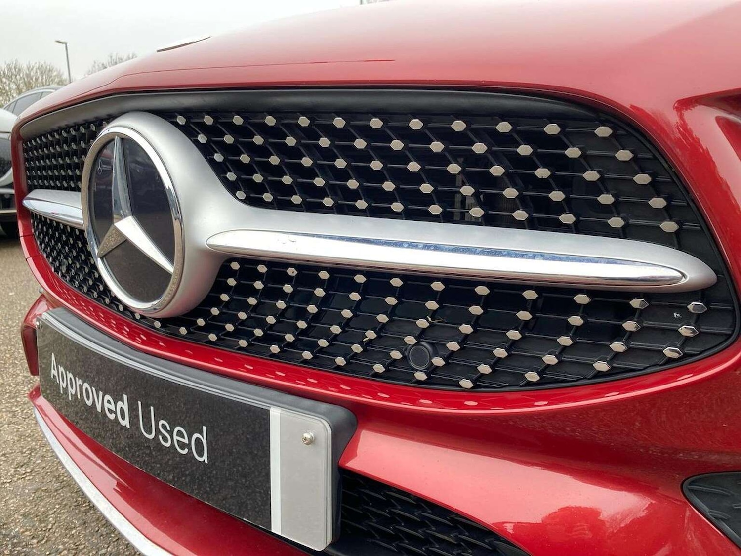 Used Mercedes-Benz CLA 2022 for sale - 77701295: Photo 33