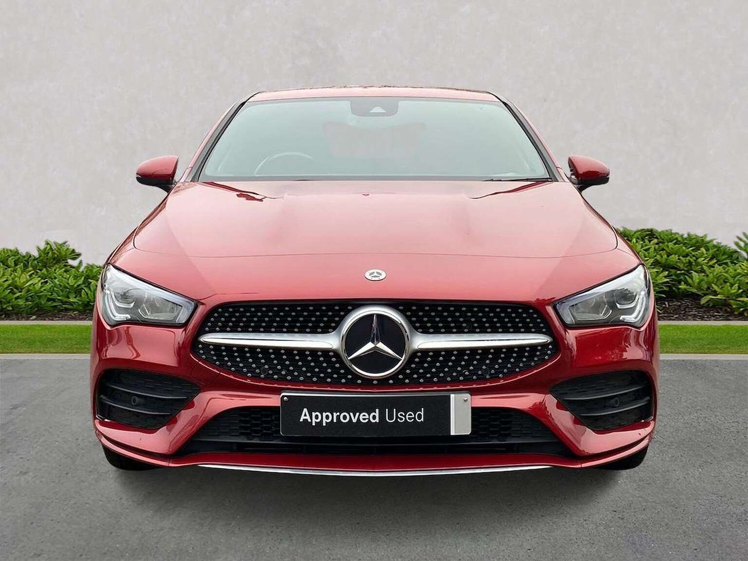 Used Mercedes-Benz CLA 2022 for sale - 77701295: Photo 5
