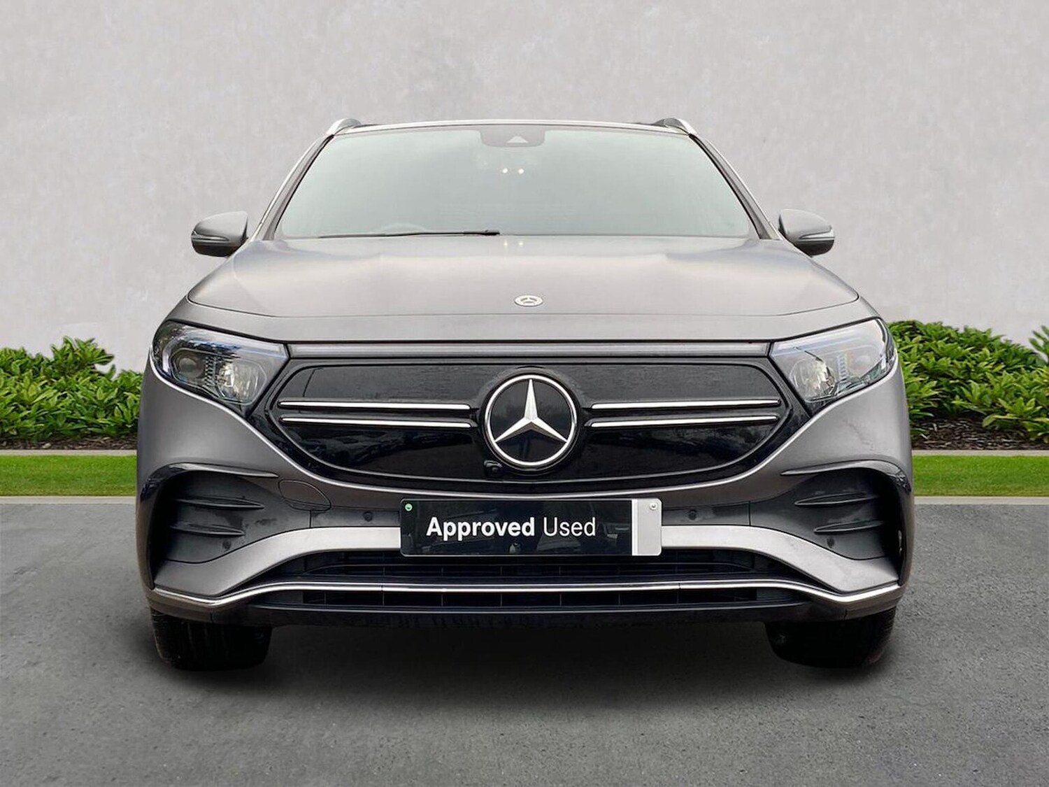 Used Mercedes-Benz EQA 2021 for sale - 76681771: Photo 5