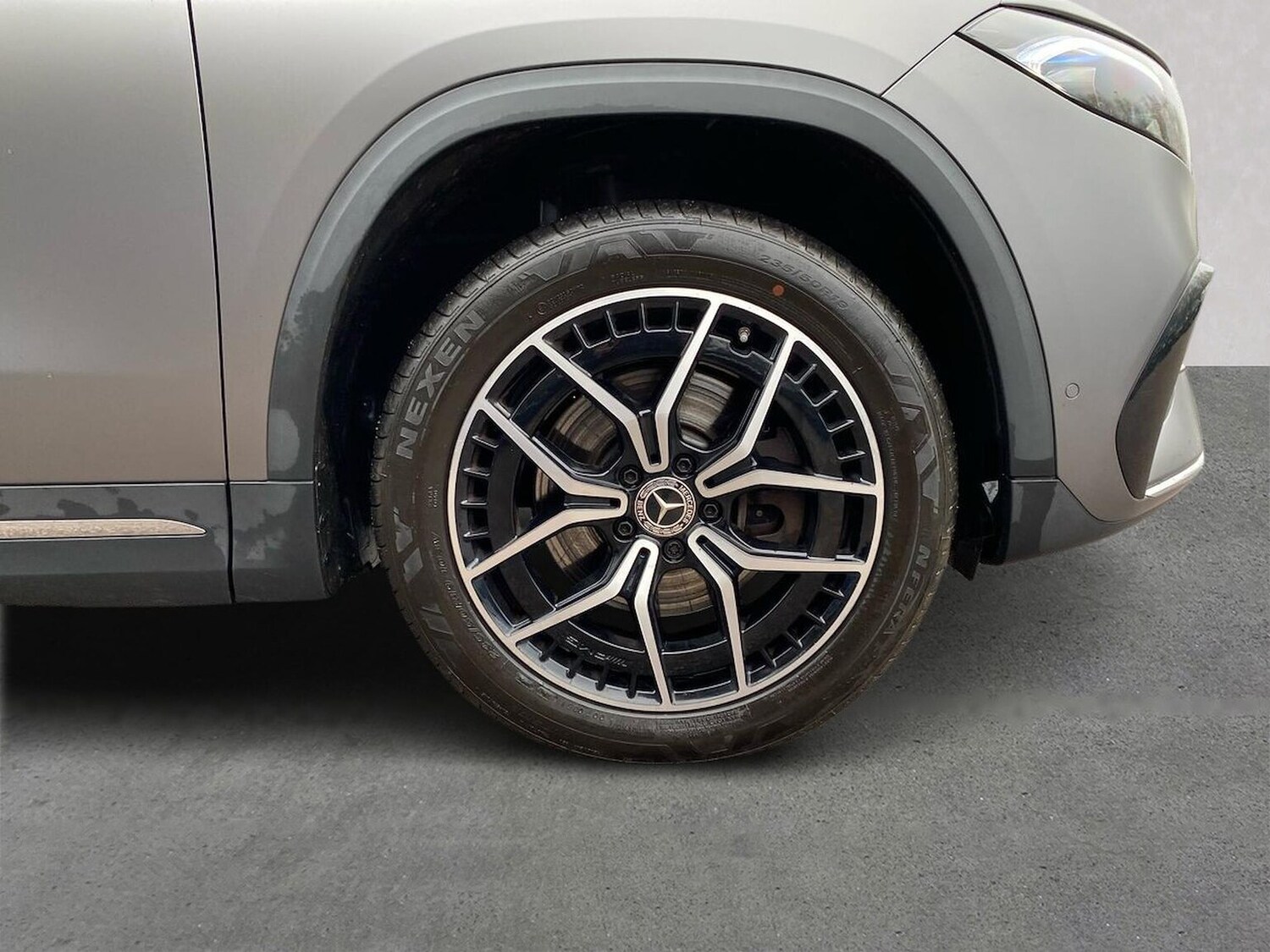 Used Mercedes-Benz EQA 2021 for sale - 76681771: Photo 6