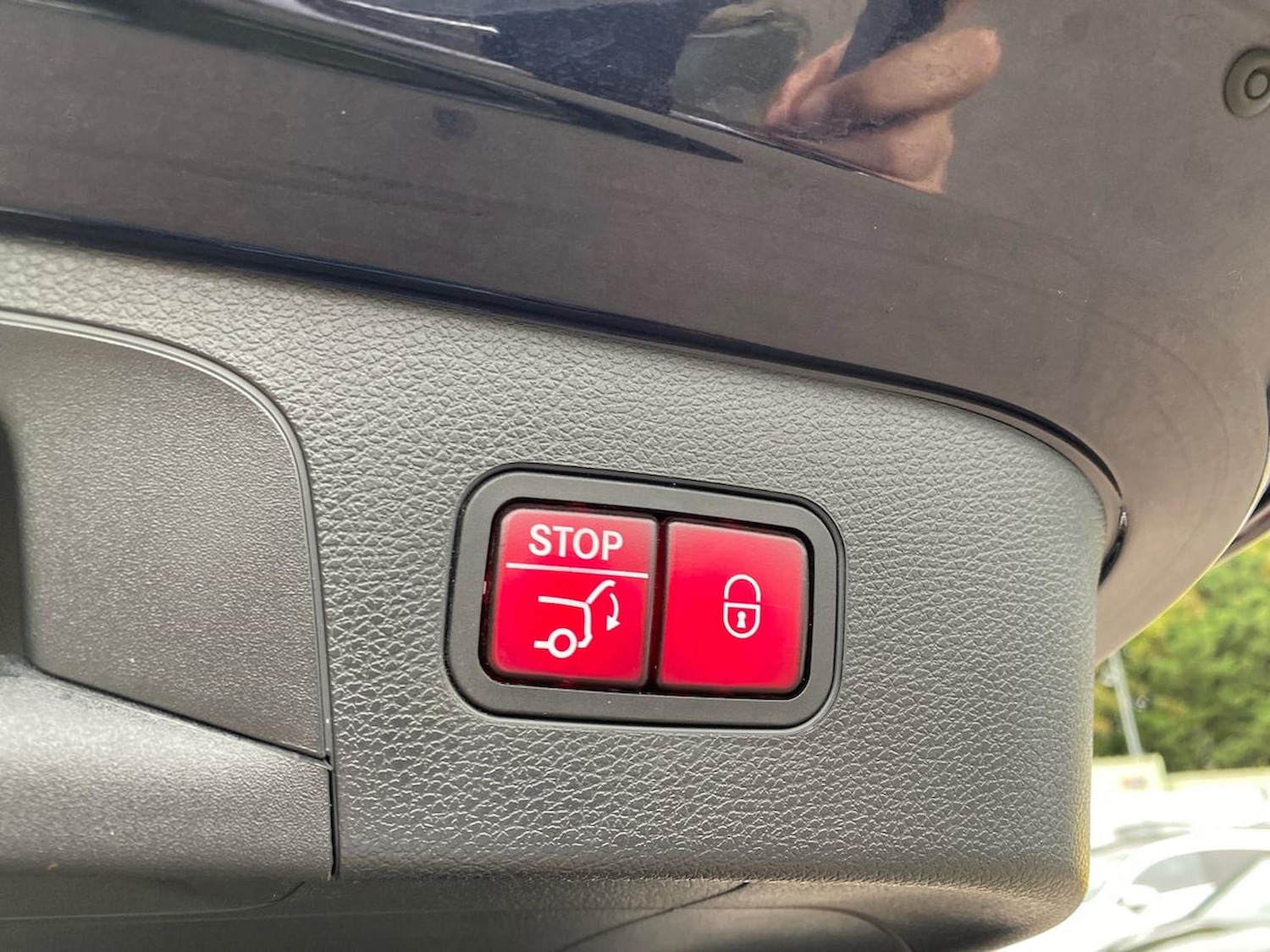 Vehicle 40