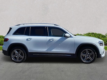 Used Mercedes-Benz GLB 2024 for sale - 75639840: Photo