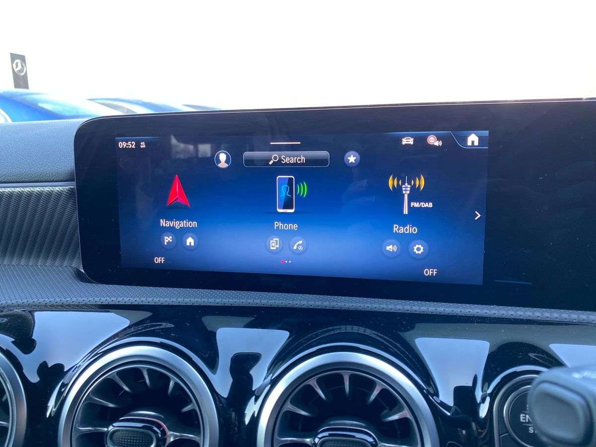 Used Mercedes-Benz A-Class 2025 for sale - 78176475: Photo 11