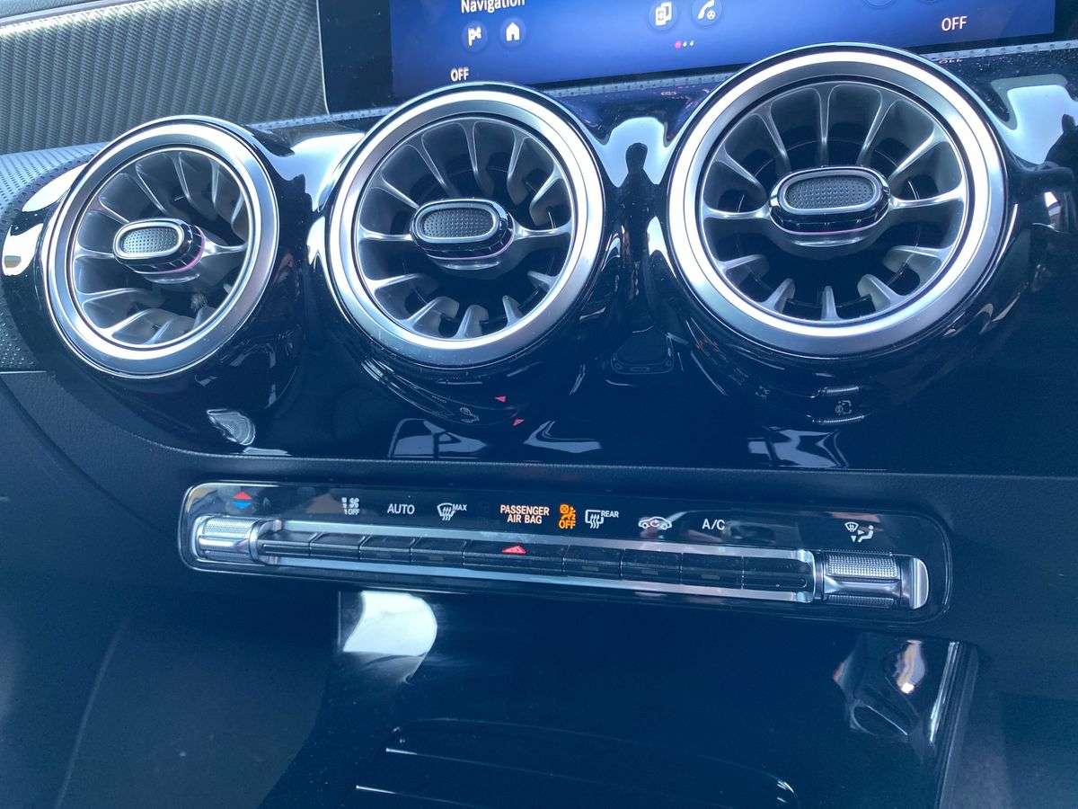 Used Mercedes-Benz A-Class 2025 for sale - 78176475: Photo 12