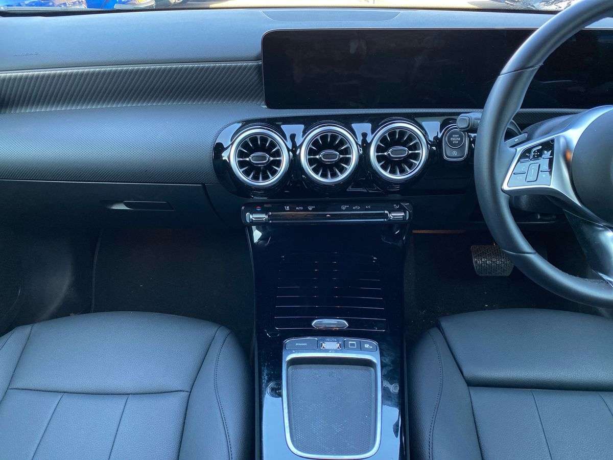 Used Mercedes-Benz A-Class 2025 for sale - 78176475: Photo 13