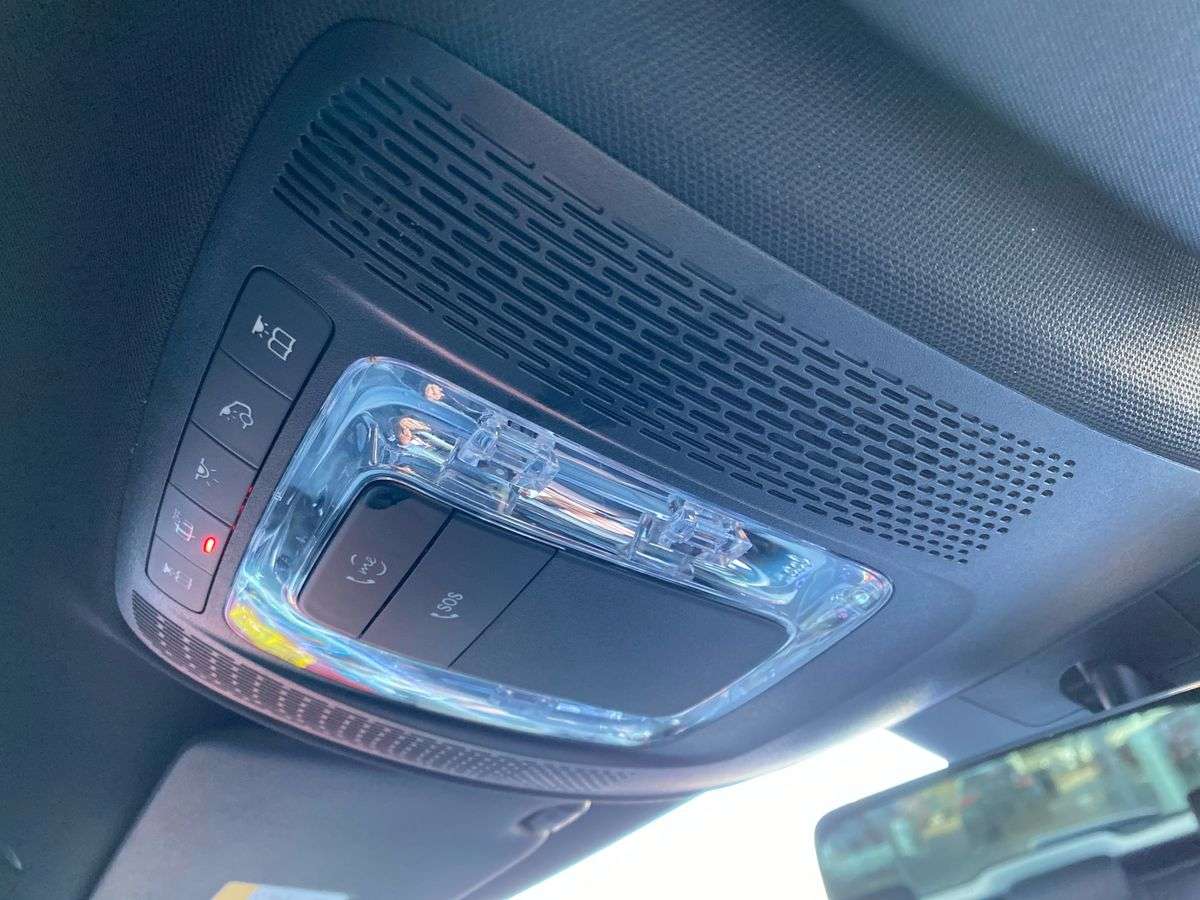 Used Mercedes-Benz A-Class 2025 for sale - 78176475: Photo 14