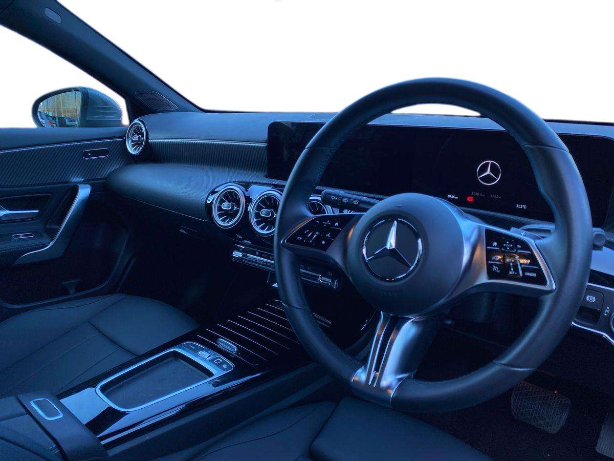 Used Mercedes-Benz A-Class 2025 for sale - 78176475: Photo 15