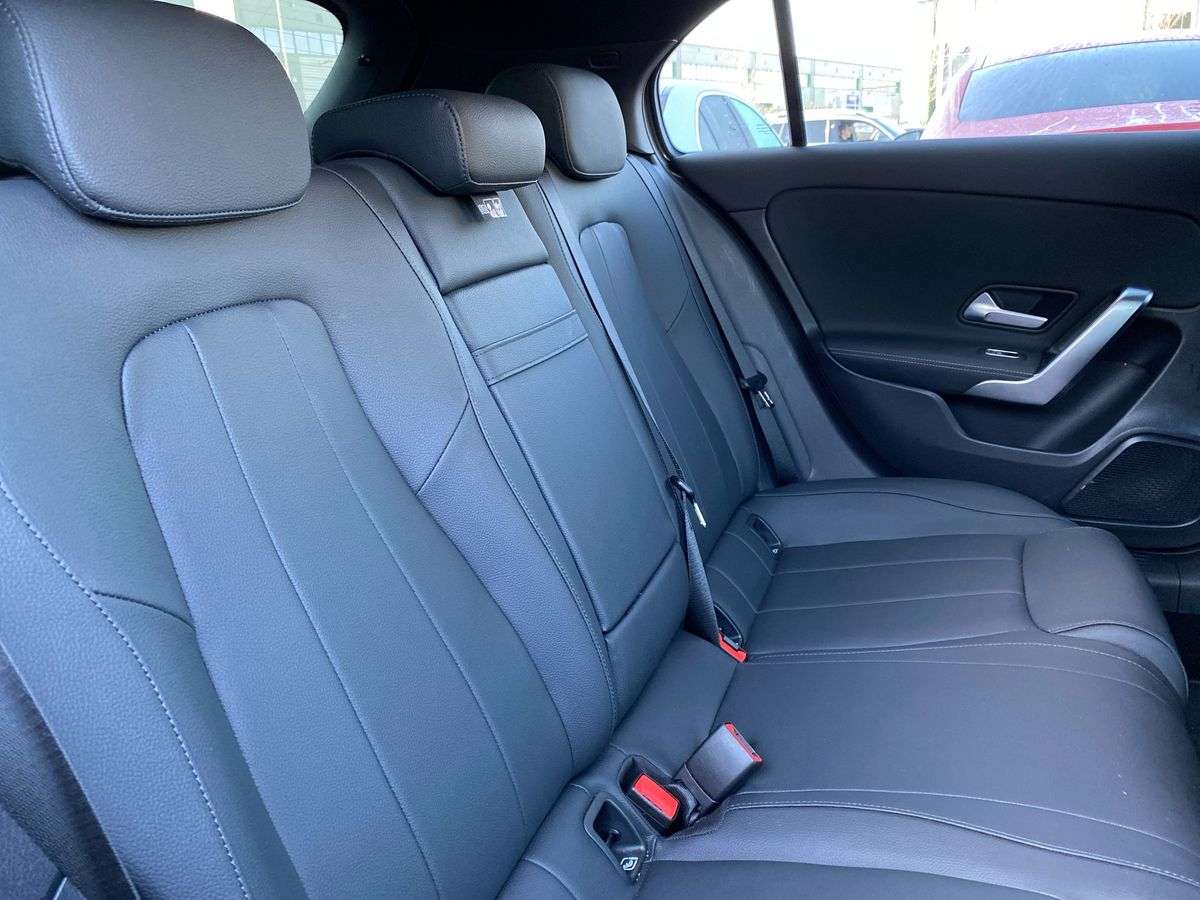 Used Mercedes-Benz A-Class 2025 for sale - 78176475: Photo 16