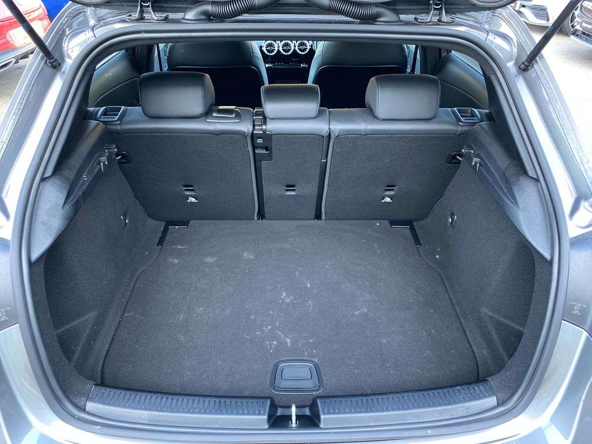 Used Mercedes-Benz A-Class 2025 for sale - 78176475: Photo 17