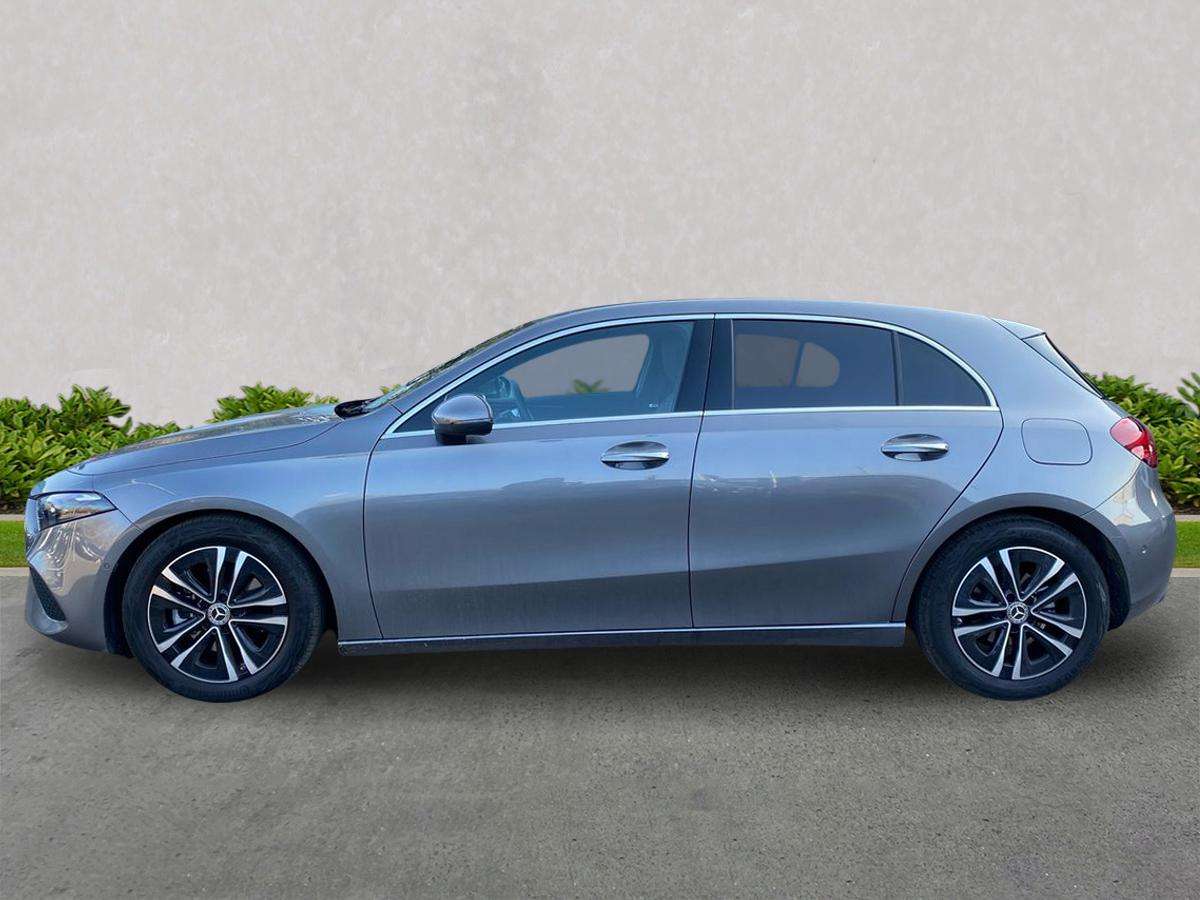 Used Mercedes-Benz A-Class 2025 for sale - 78176475: Photo 19