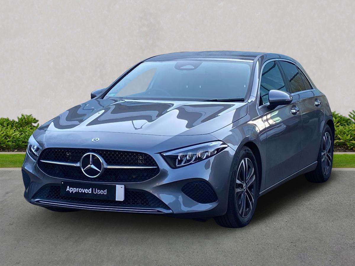 Used Mercedes-Benz A-Class 2025 for sale - 78176475: Photo 20