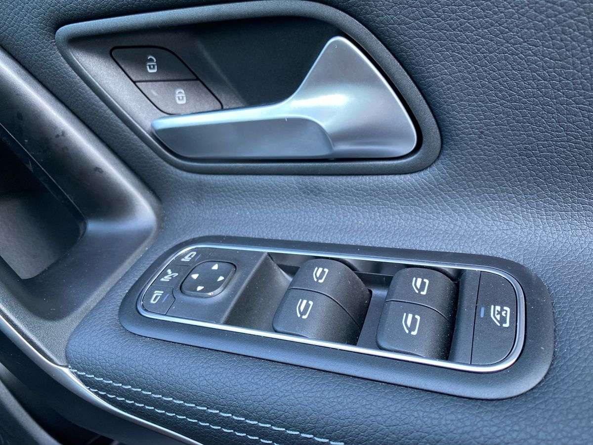 Used Mercedes-Benz A-Class 2025 for sale - 78176475: Photo 21