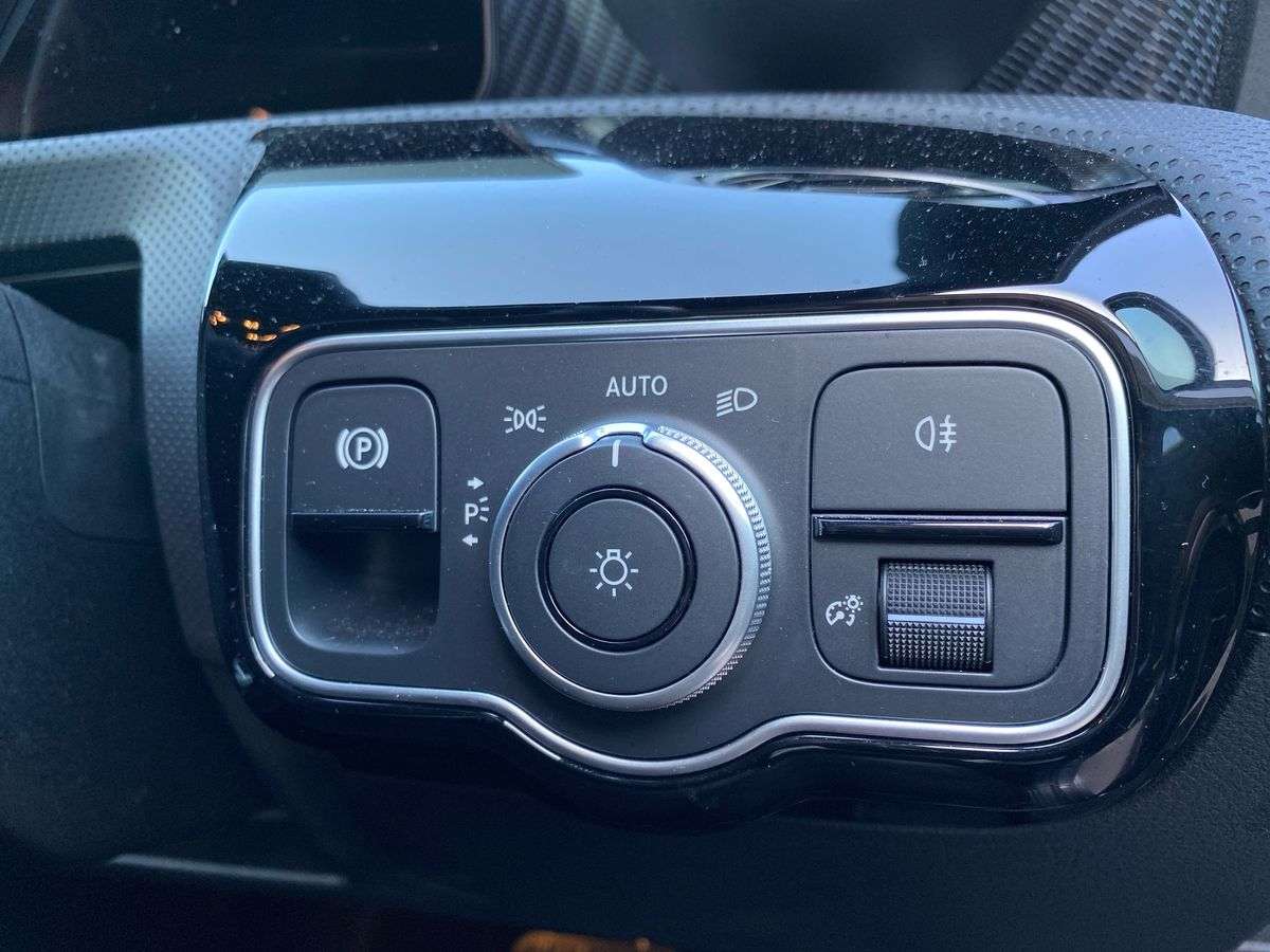 Used Mercedes-Benz A-Class 2025 for sale - 78176475: Photo 22