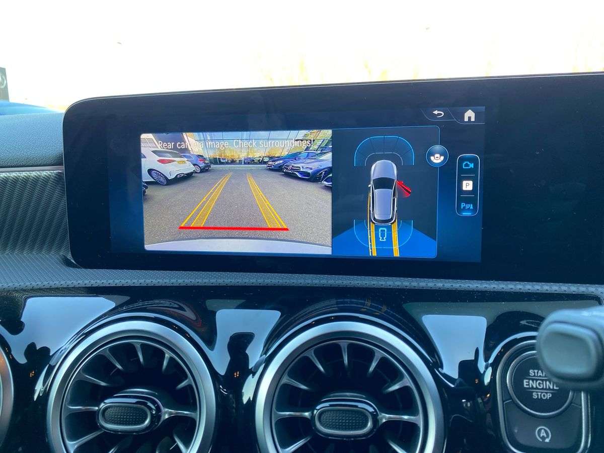 Used Mercedes-Benz A-Class 2025 for sale - 78176475: Photo 23