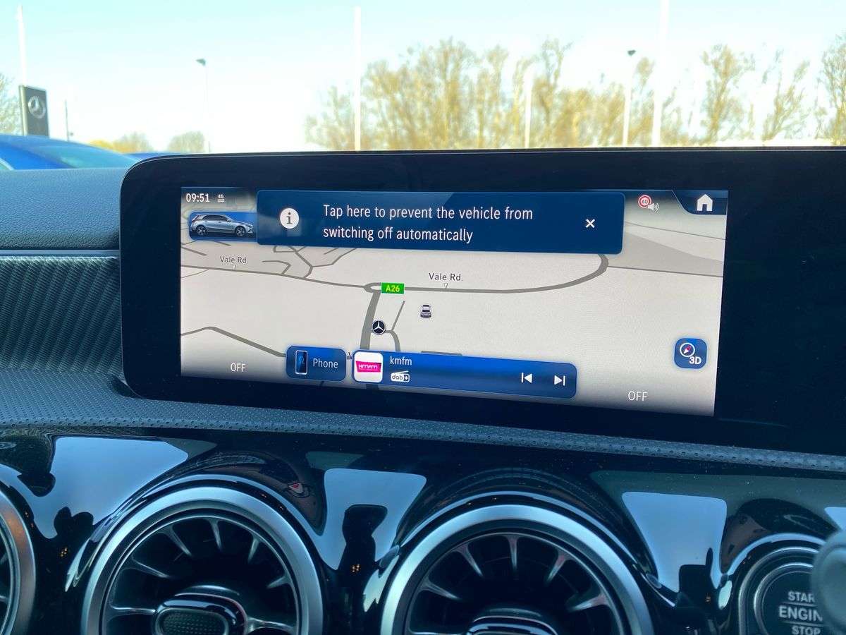 Used Mercedes-Benz A-Class 2025 for sale - 78176475: Photo 24