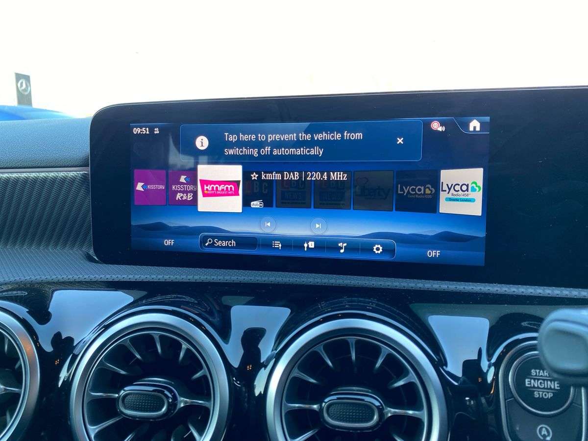 Used Mercedes-Benz A-Class 2025 for sale - 78176475: Photo 25