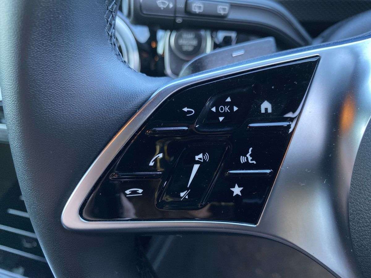 Used Mercedes-Benz A-Class 2025 for sale - 78176475: Photo 26