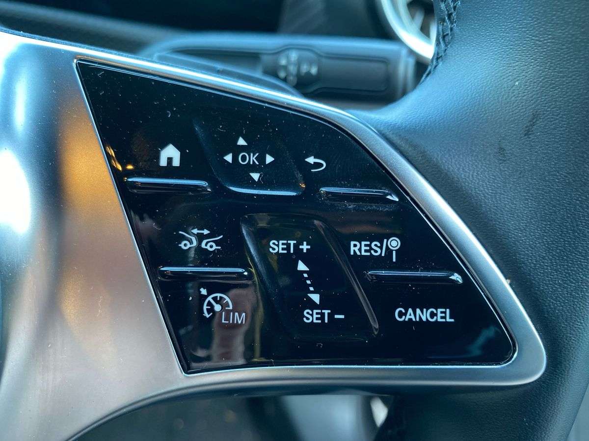 Used Mercedes-Benz A-Class 2025 for sale - 78176475: Photo 27