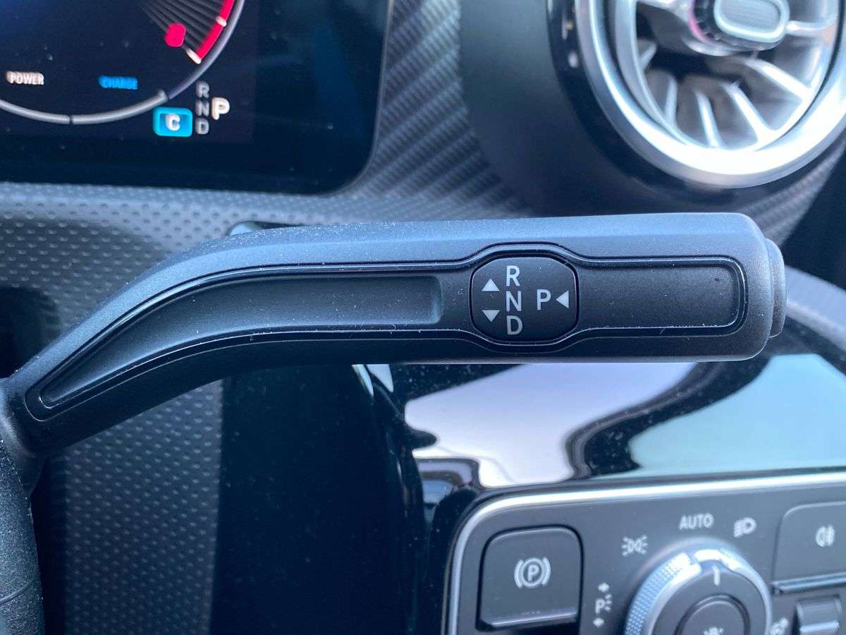 Used Mercedes-Benz A-Class 2025 for sale - 78176475: Photo 29