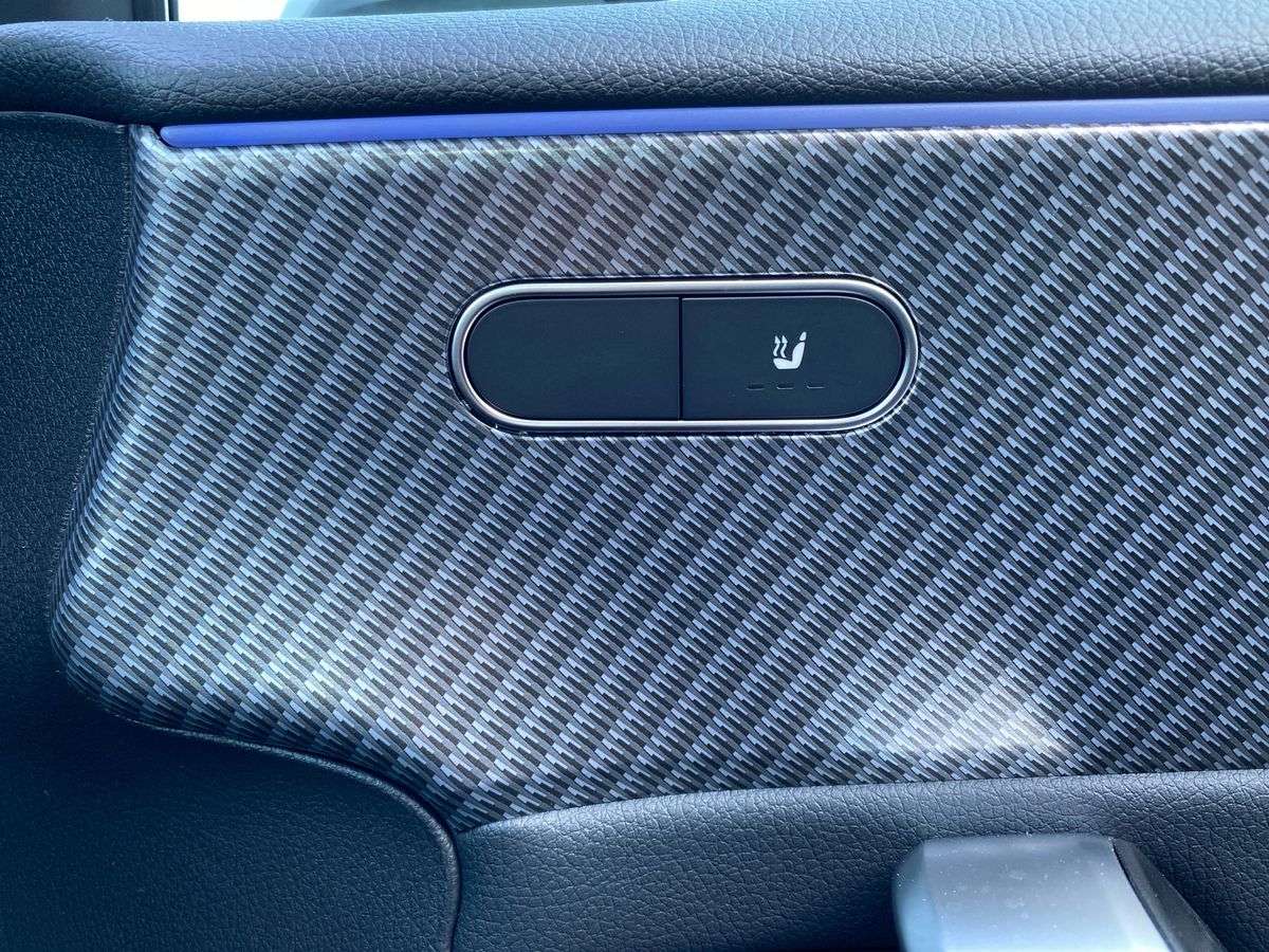 Used Mercedes-Benz A-Class 2025 for sale - 78176475: Photo 30