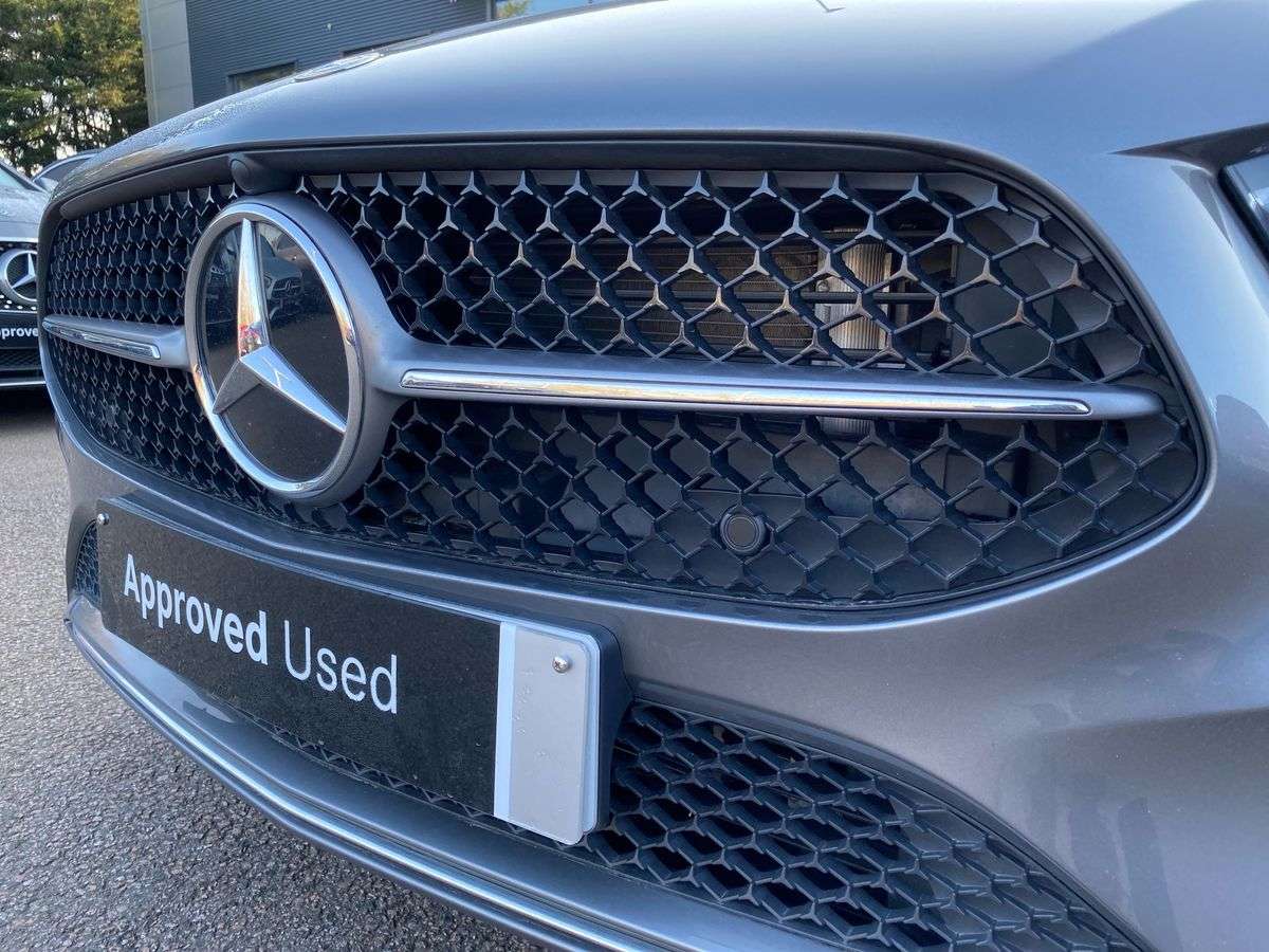 Used Mercedes-Benz A-Class 2025 for sale - 78176475: Photo 33