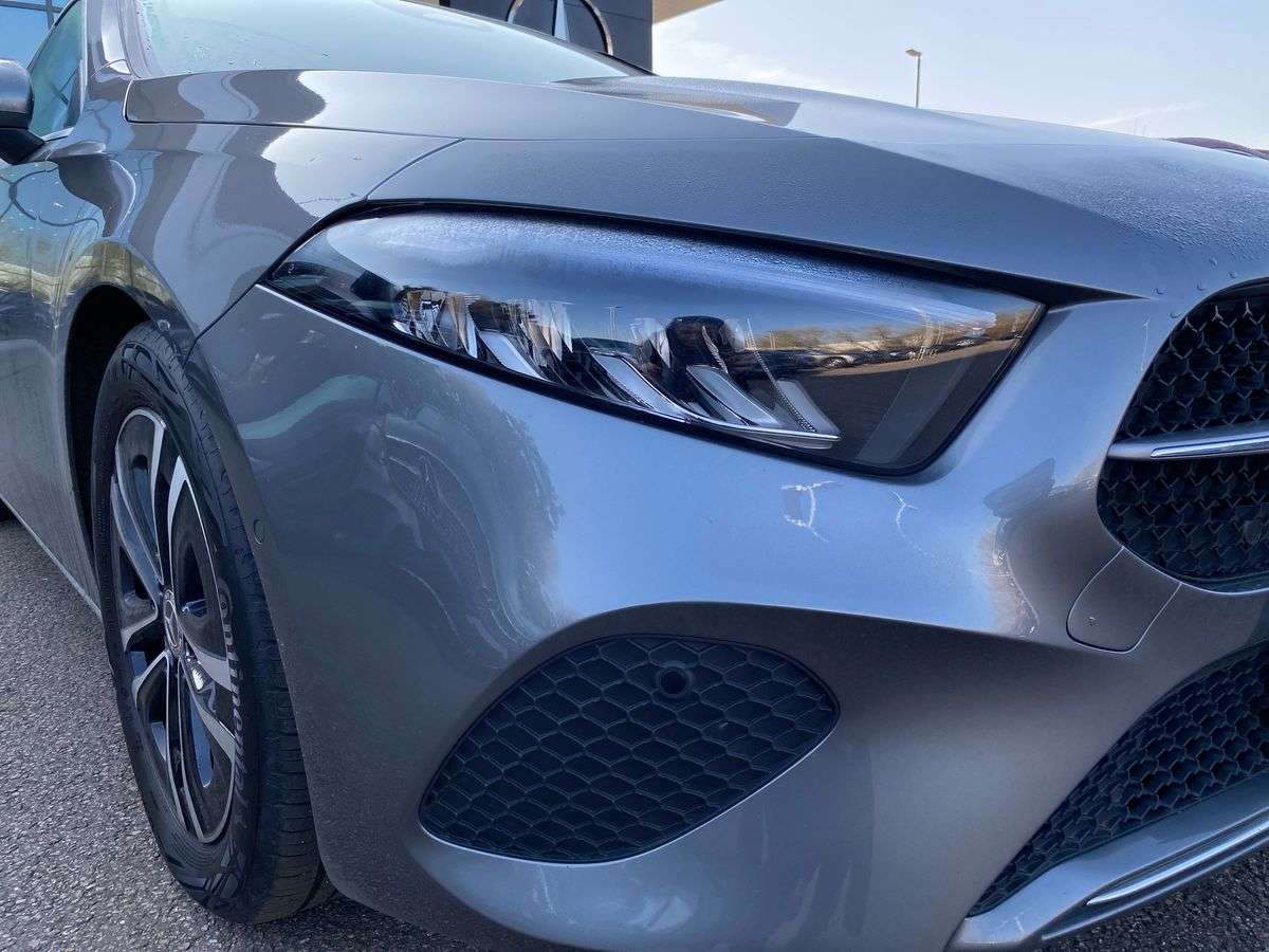 Used Mercedes-Benz A-Class 2025 for sale - 78176475: Photo 34