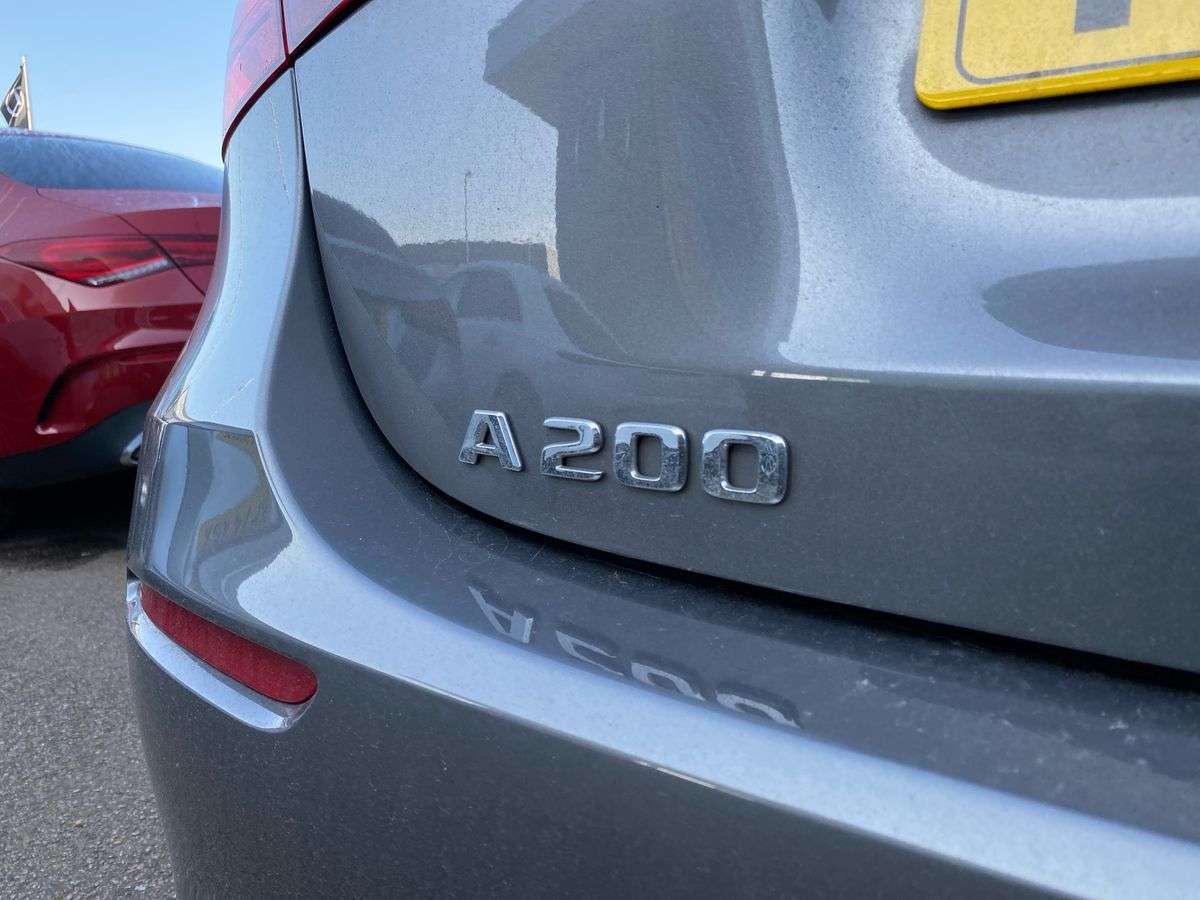 Used Mercedes-Benz A-Class 2025 for sale - 78176475: Photo 35