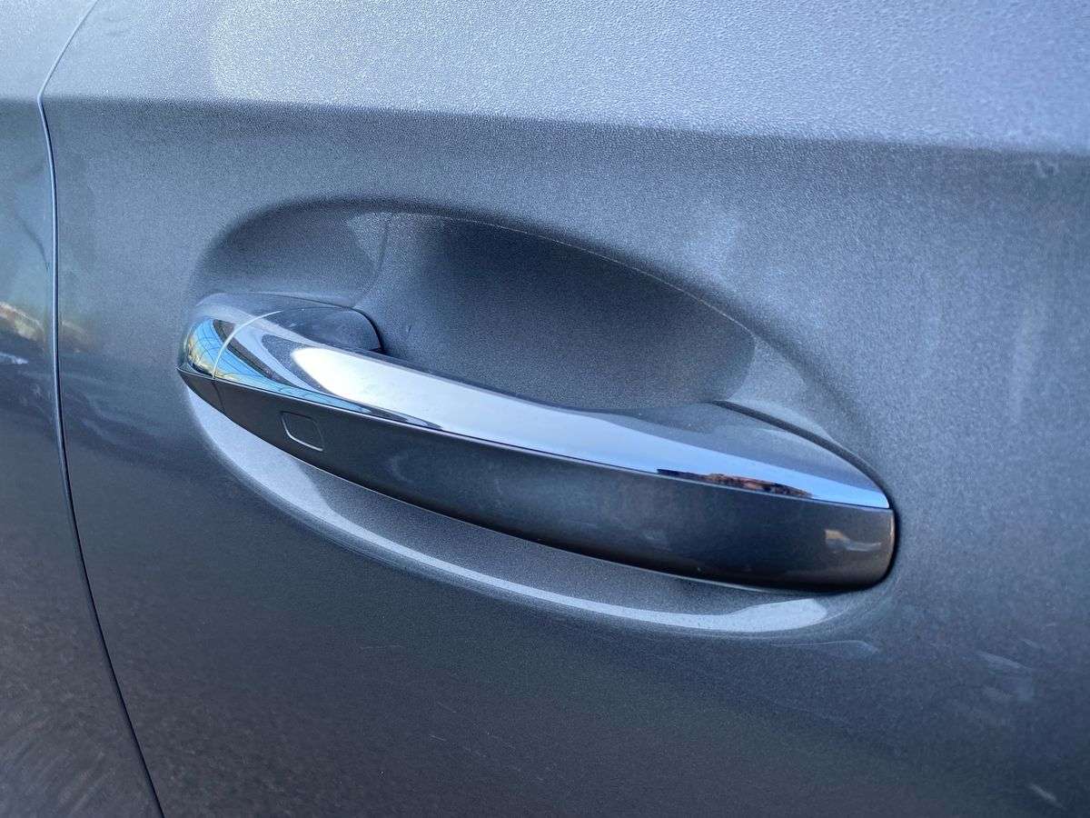 Used Mercedes-Benz A-Class 2025 for sale - 78176475: Photo 37