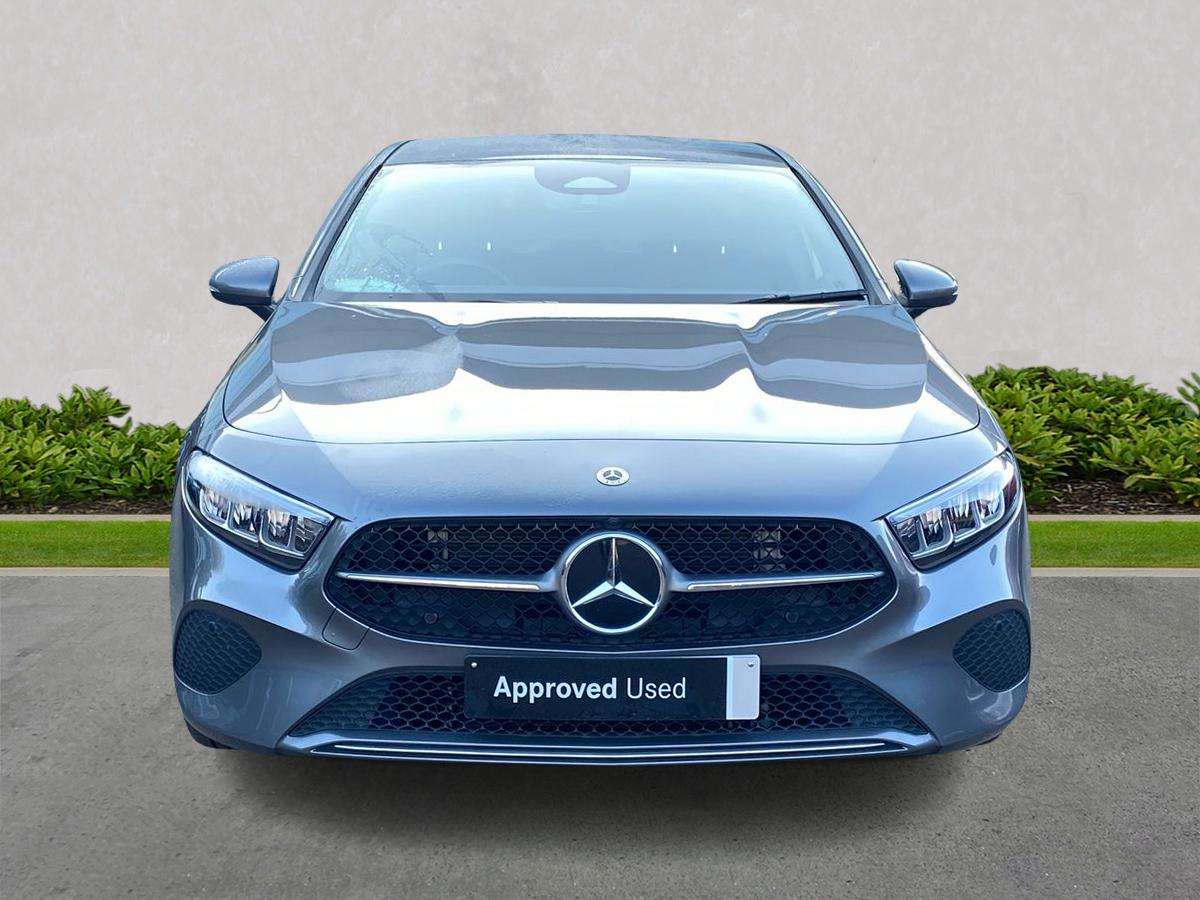 Used Mercedes-Benz A-Class 2025 for sale - 78176475: Photo 5